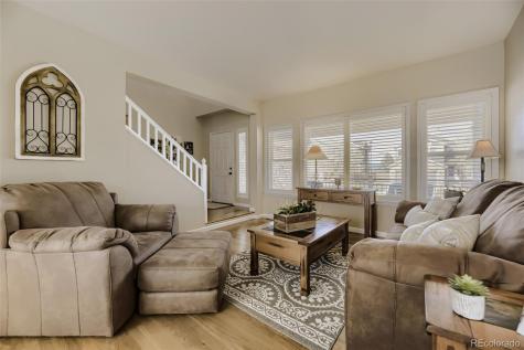 8685 Aberdeen Circle Highlands Ranch CO 80130