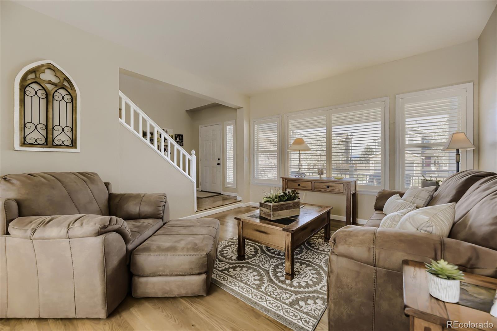 8685 Aberdeen Circle Highlands Ranch CO 80130