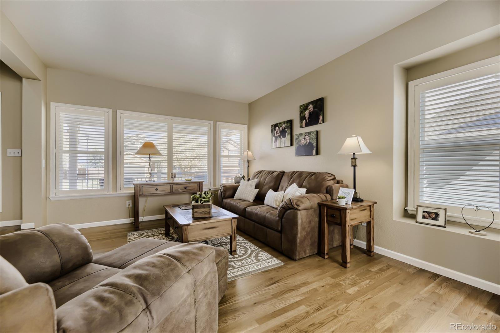8685 Aberdeen Circle Highlands Ranch CO 80130