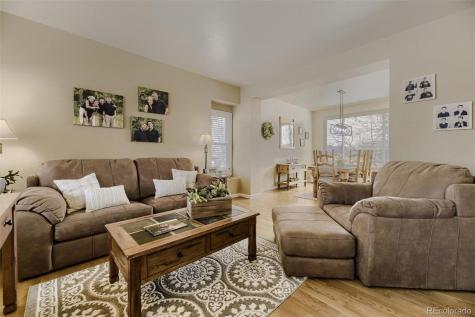 8685 Aberdeen Circle Highlands Ranch CO 80130