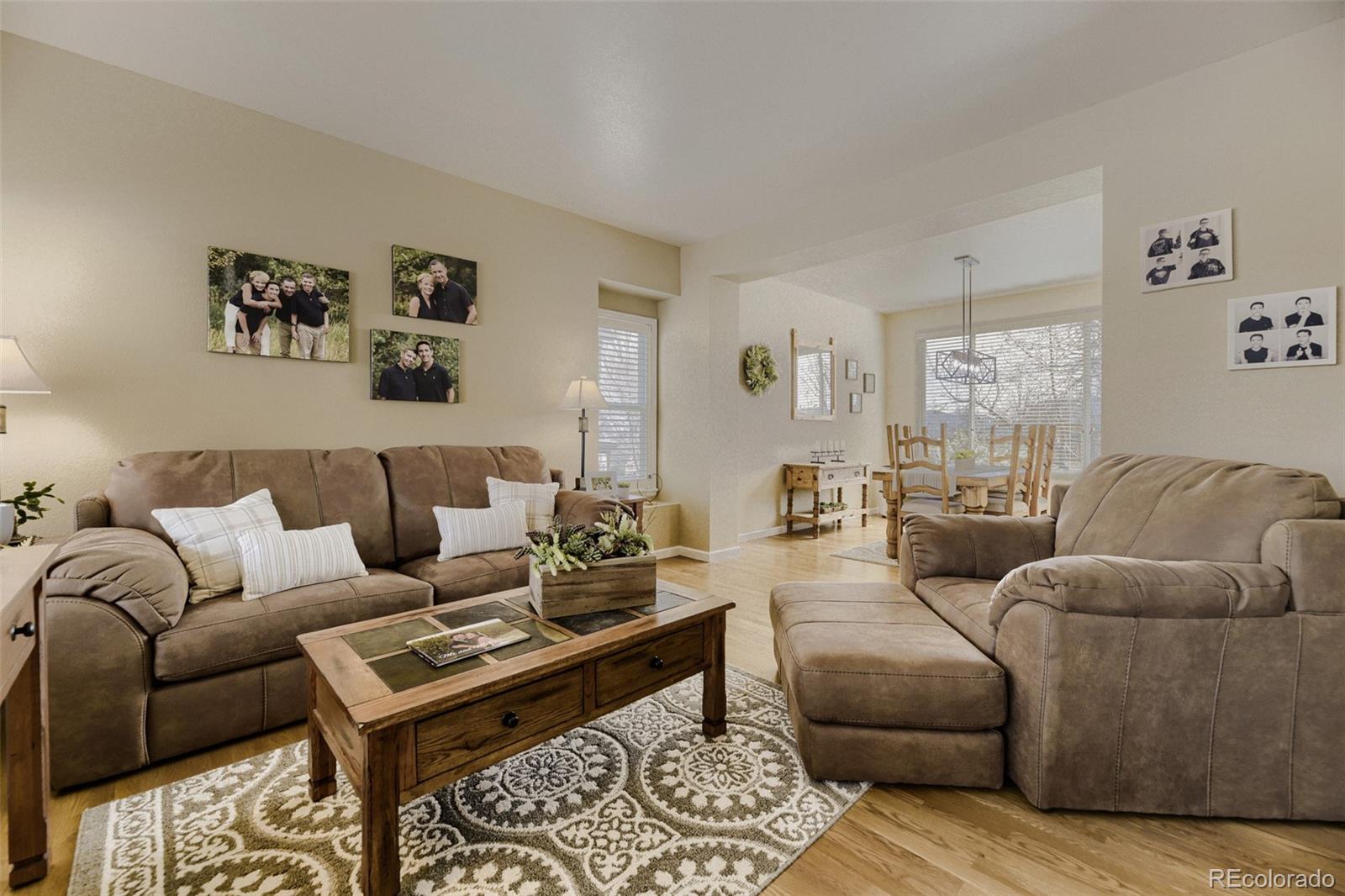 8685 Aberdeen Circle Highlands Ranch CO 80130