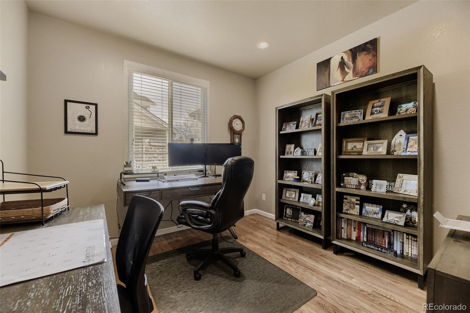 8685 Aberdeen Circle Highlands Ranch CO 80130