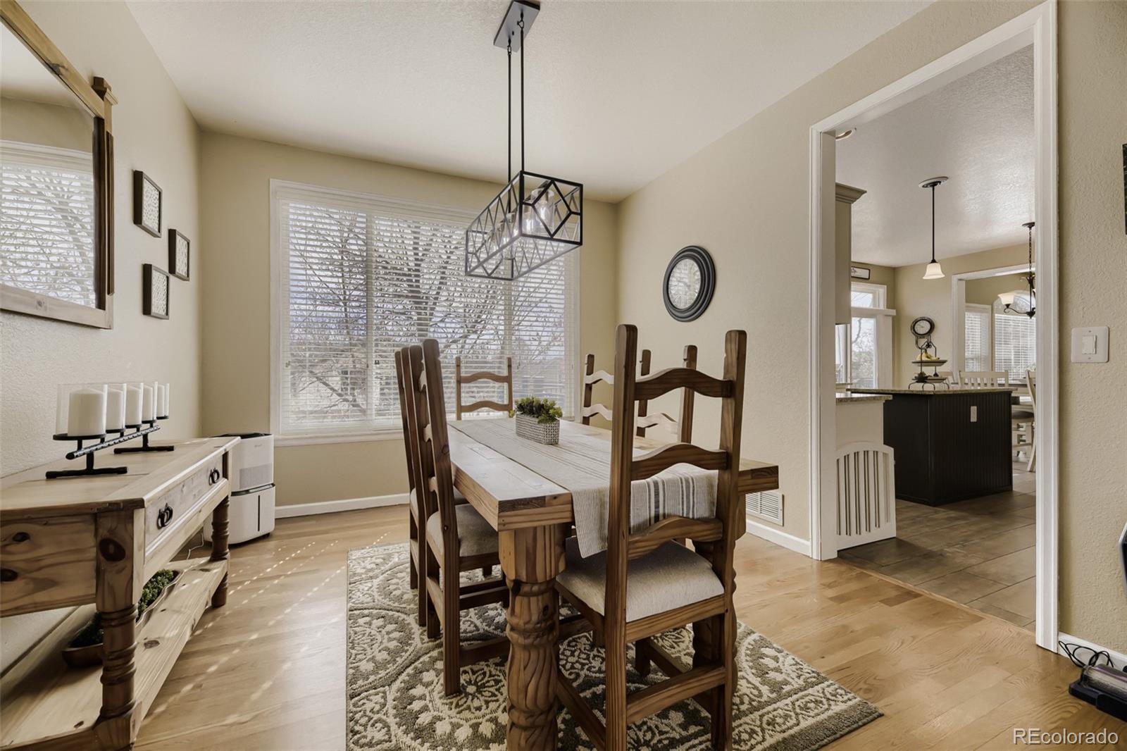 8685 Aberdeen Circle Highlands Ranch CO 80130