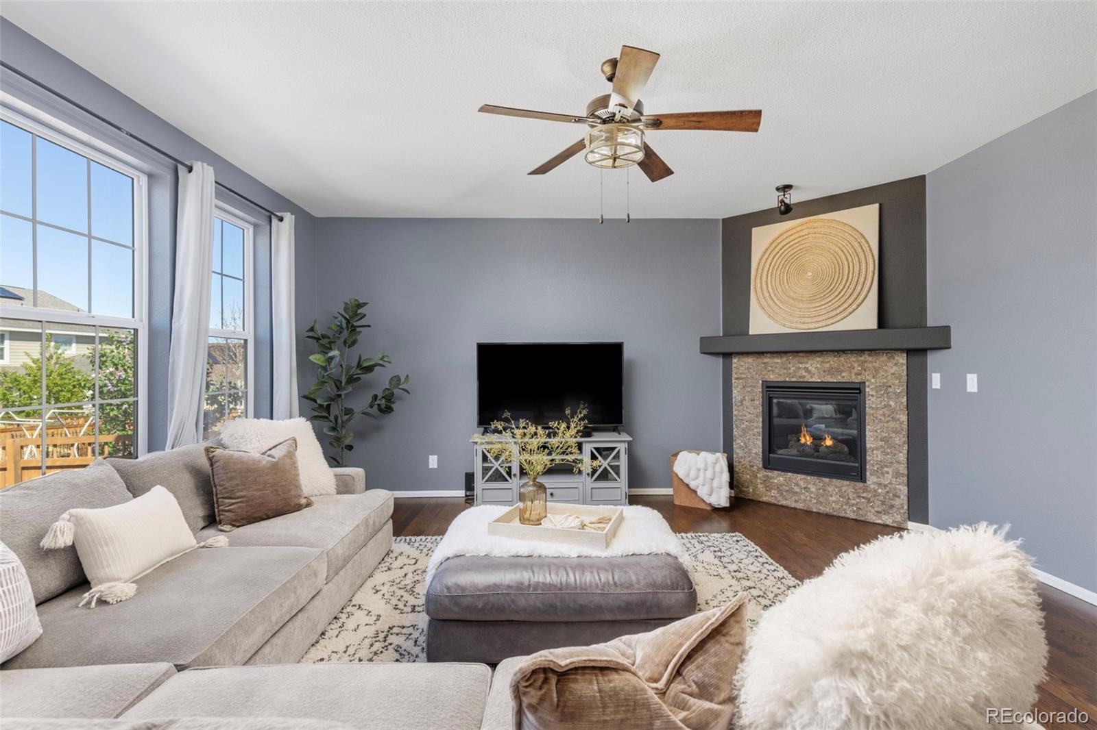 3021 Leafdale Drive Castle Rock CO 80109