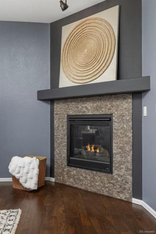 3021 Leafdale Drive Castle Rock CO 80109