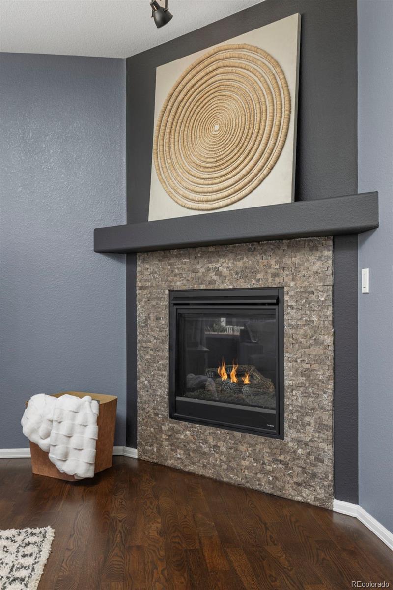 3021 Leafdale Drive Castle Rock CO 80109