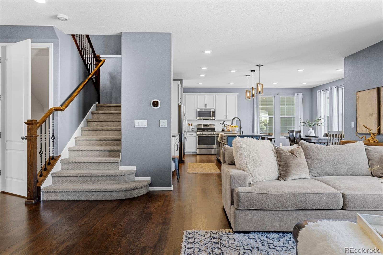 3021 Leafdale Drive Castle Rock CO 80109
