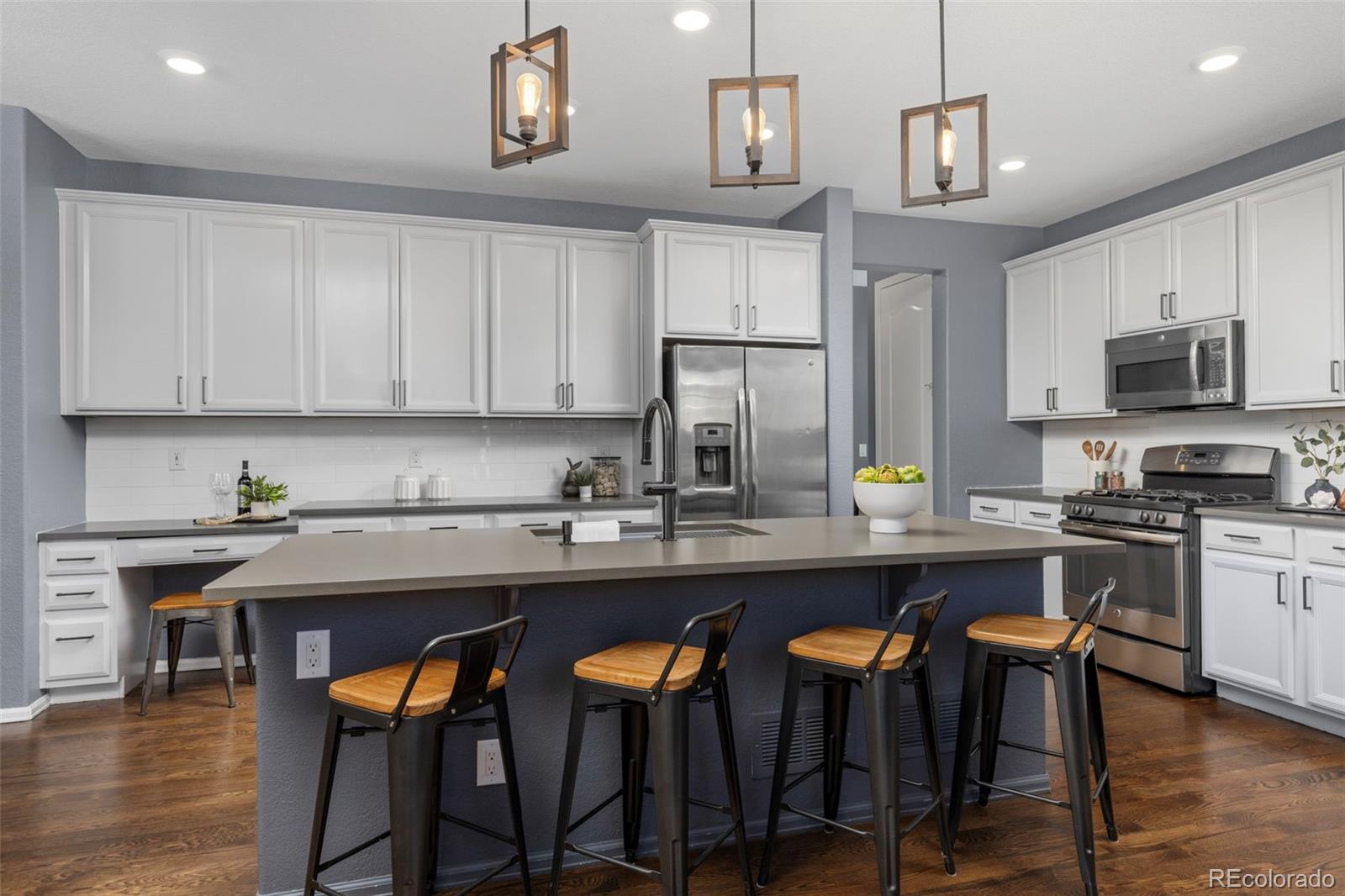 3021 Leafdale Drive Castle Rock CO 80109
