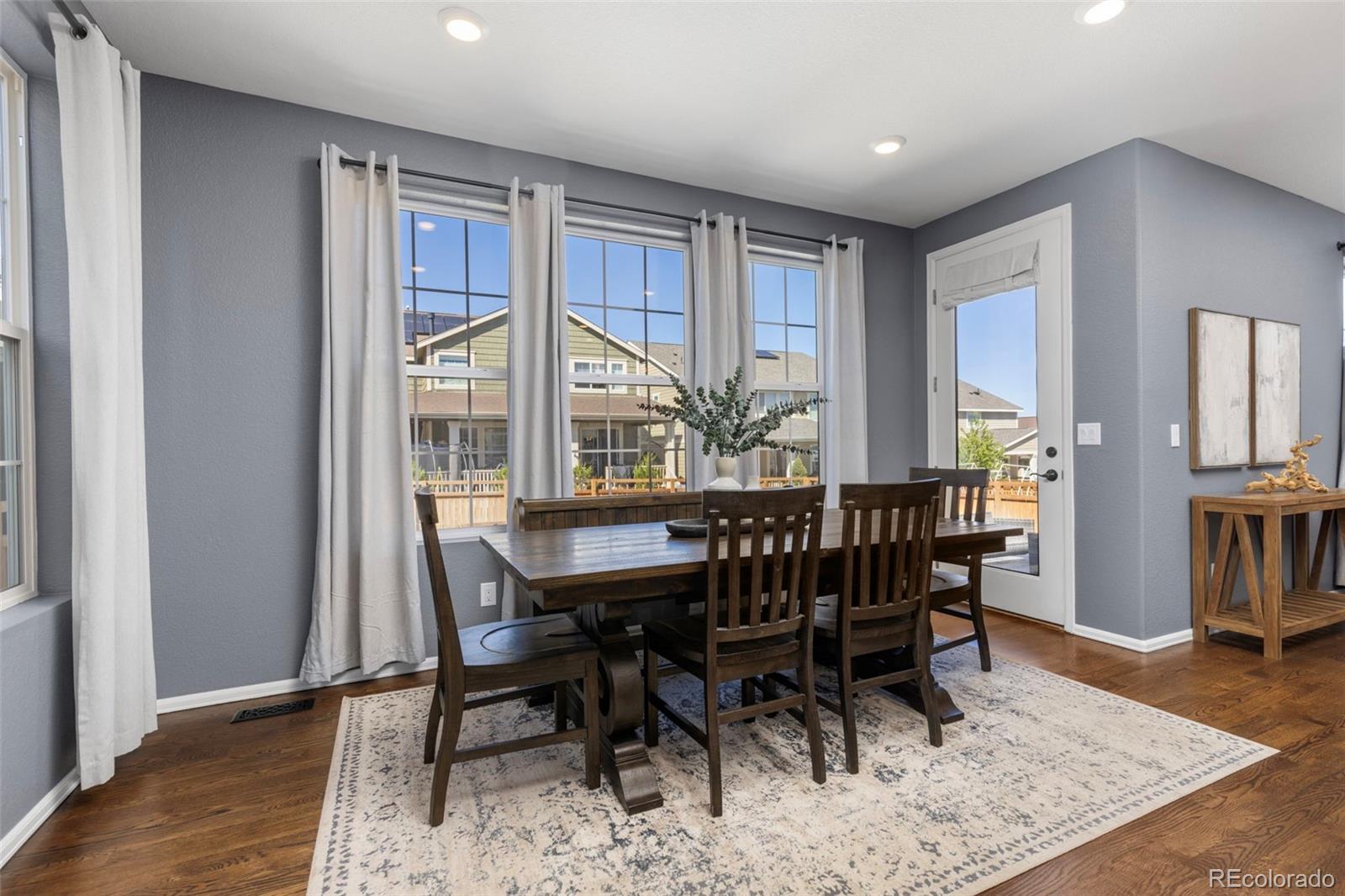3021 Leafdale Drive Castle Rock CO 80109