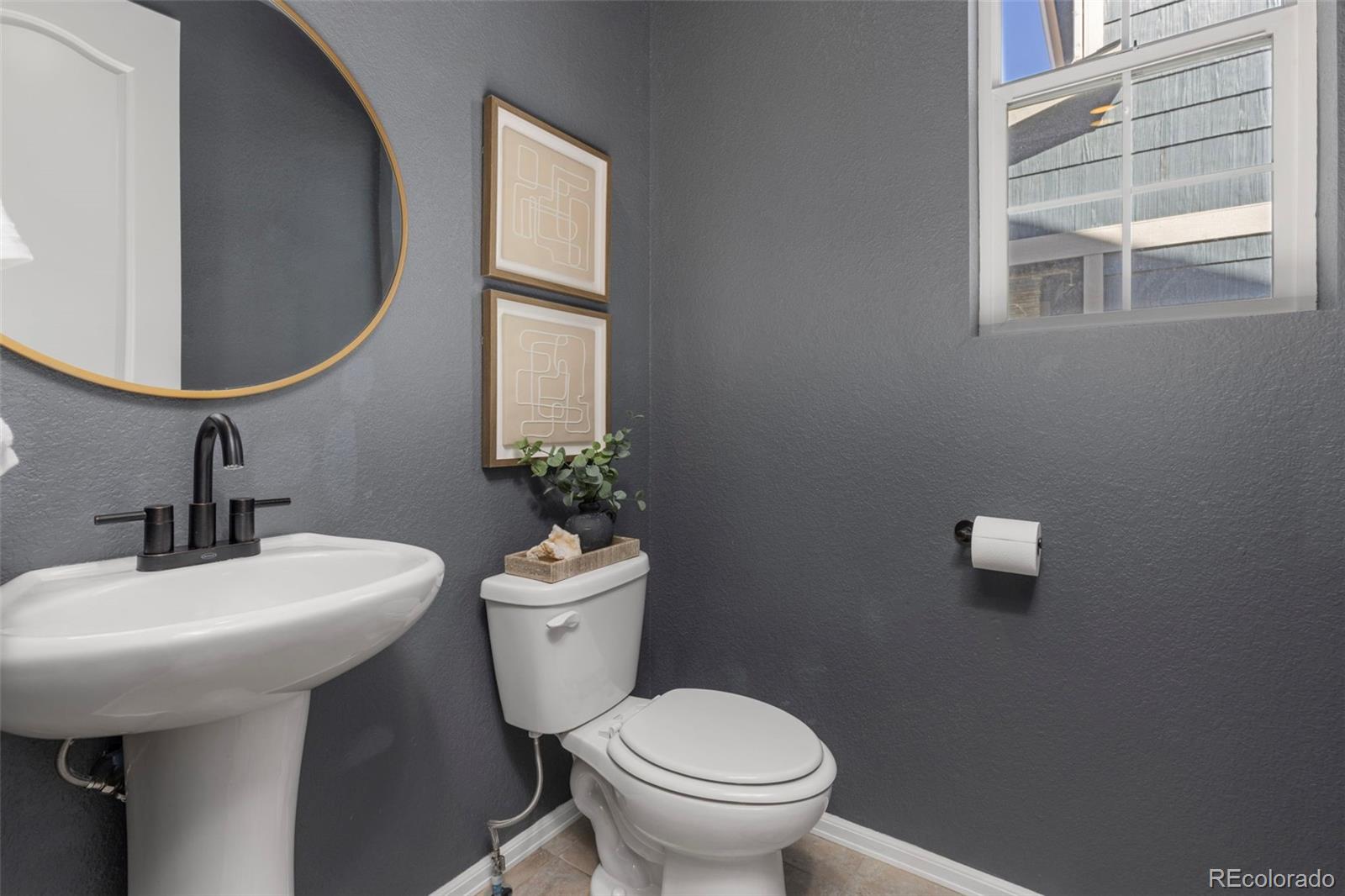 3021 Leafdale Drive Castle Rock CO 80109