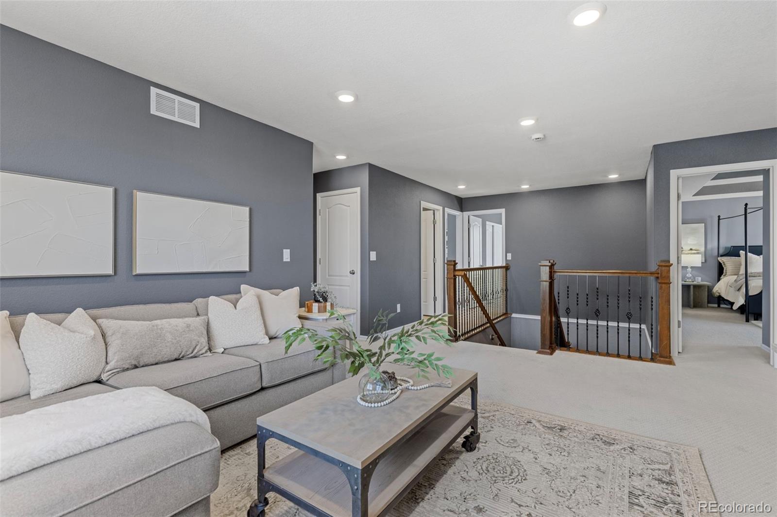 3021 Leafdale Drive Castle Rock CO 80109