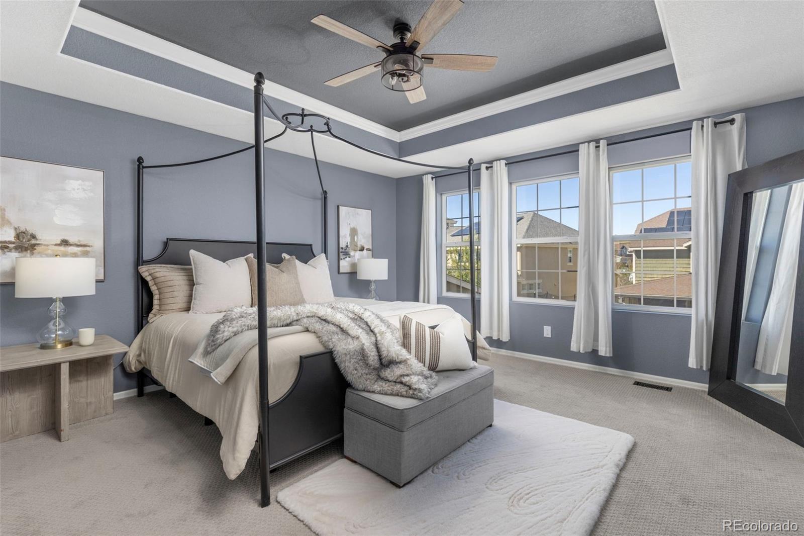 3021 Leafdale Drive Castle Rock CO 80109