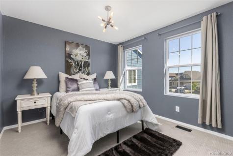 3021 Leafdale Drive Castle Rock CO 80109
