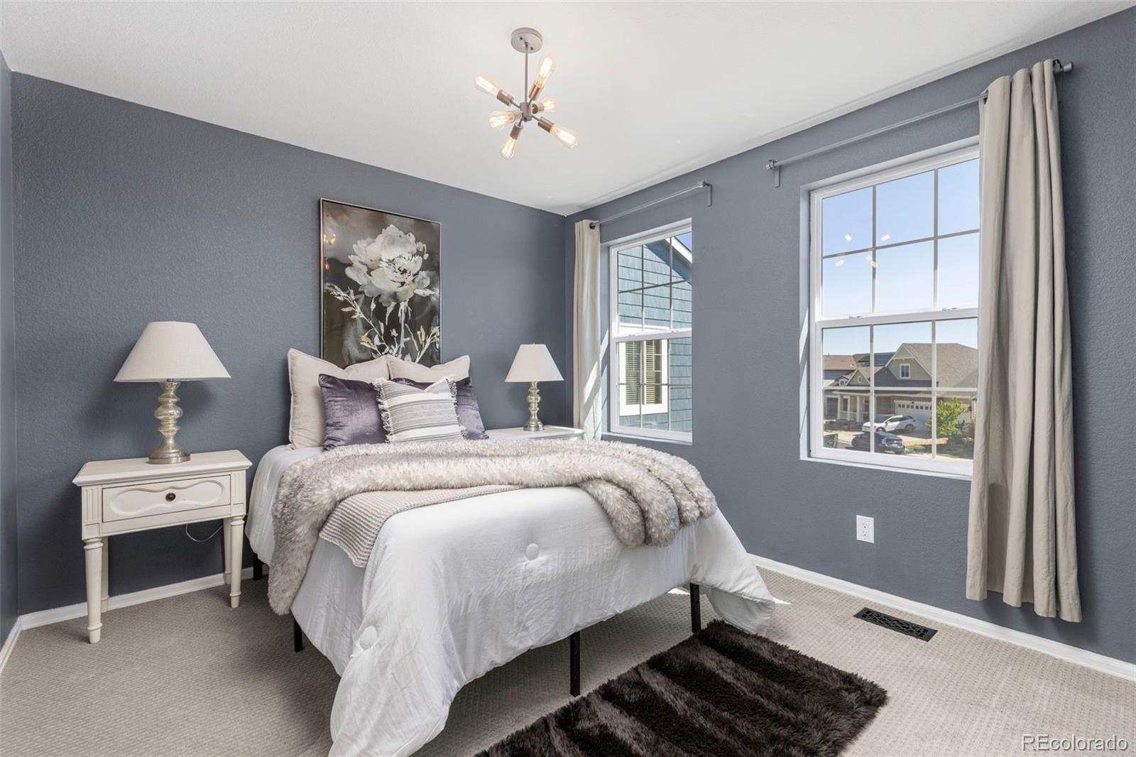 3021 Leafdale Drive Castle Rock CO 80109