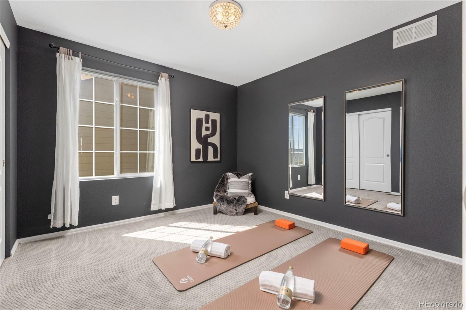 3021 Leafdale Drive Castle Rock CO 80109