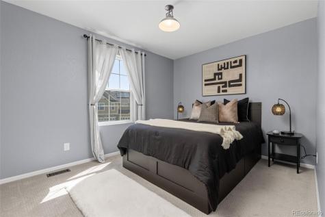 3021 Leafdale Drive Castle Rock CO 80109