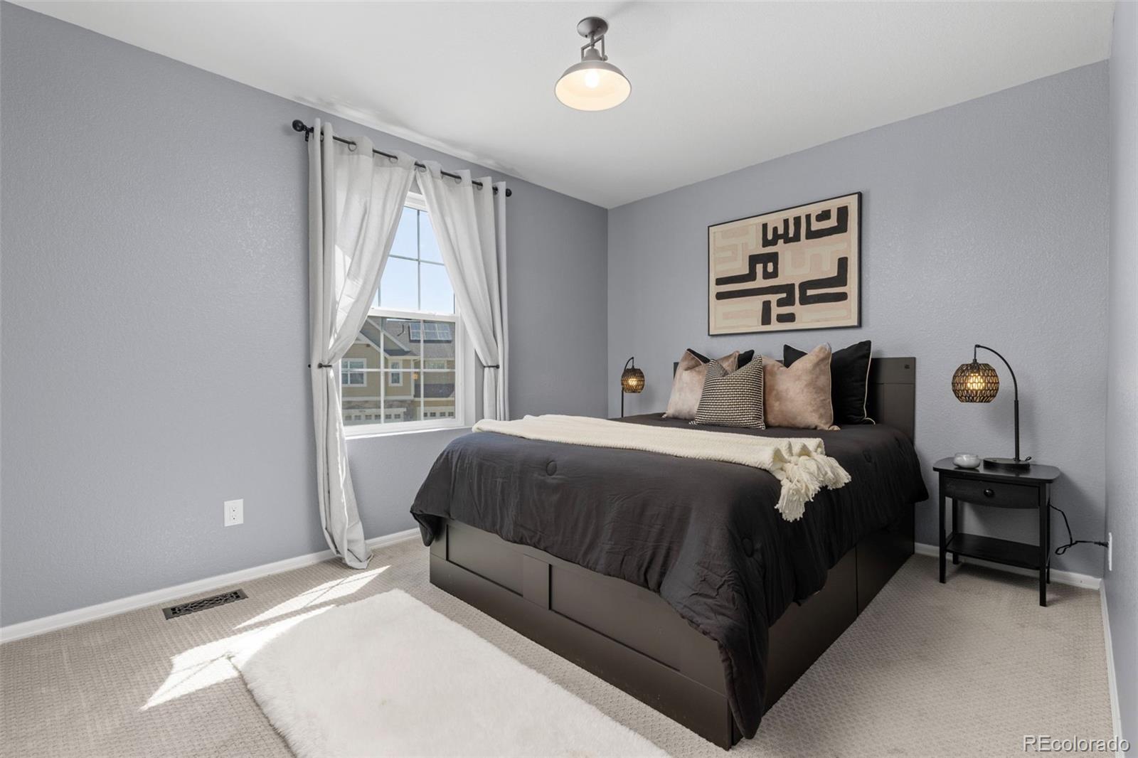 3021 Leafdale Drive Castle Rock CO 80109