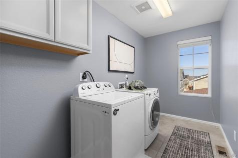 3021 Leafdale Drive Castle Rock CO 80109