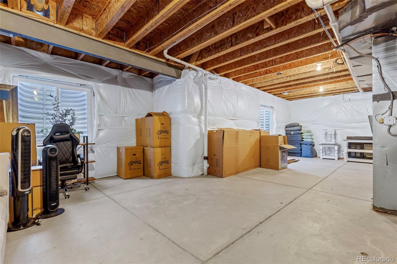 3021 Leafdale Drive Castle Rock CO 80109