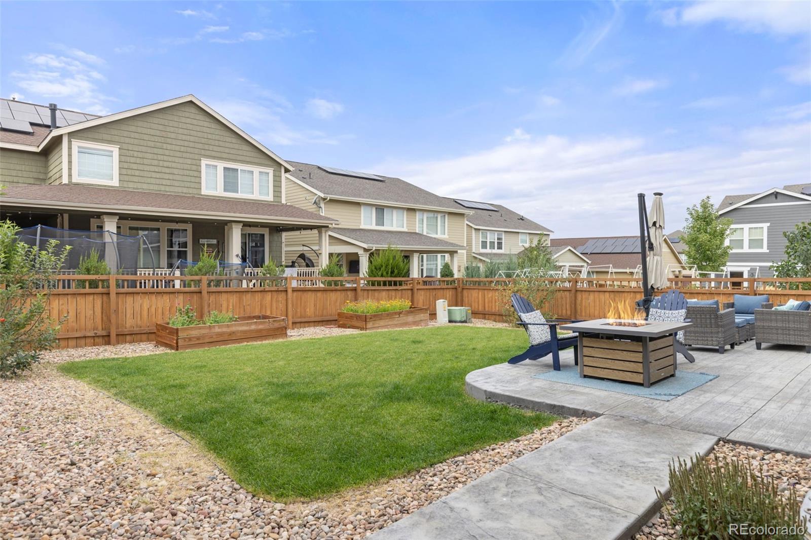 3021 Leafdale Drive Castle Rock CO 80109