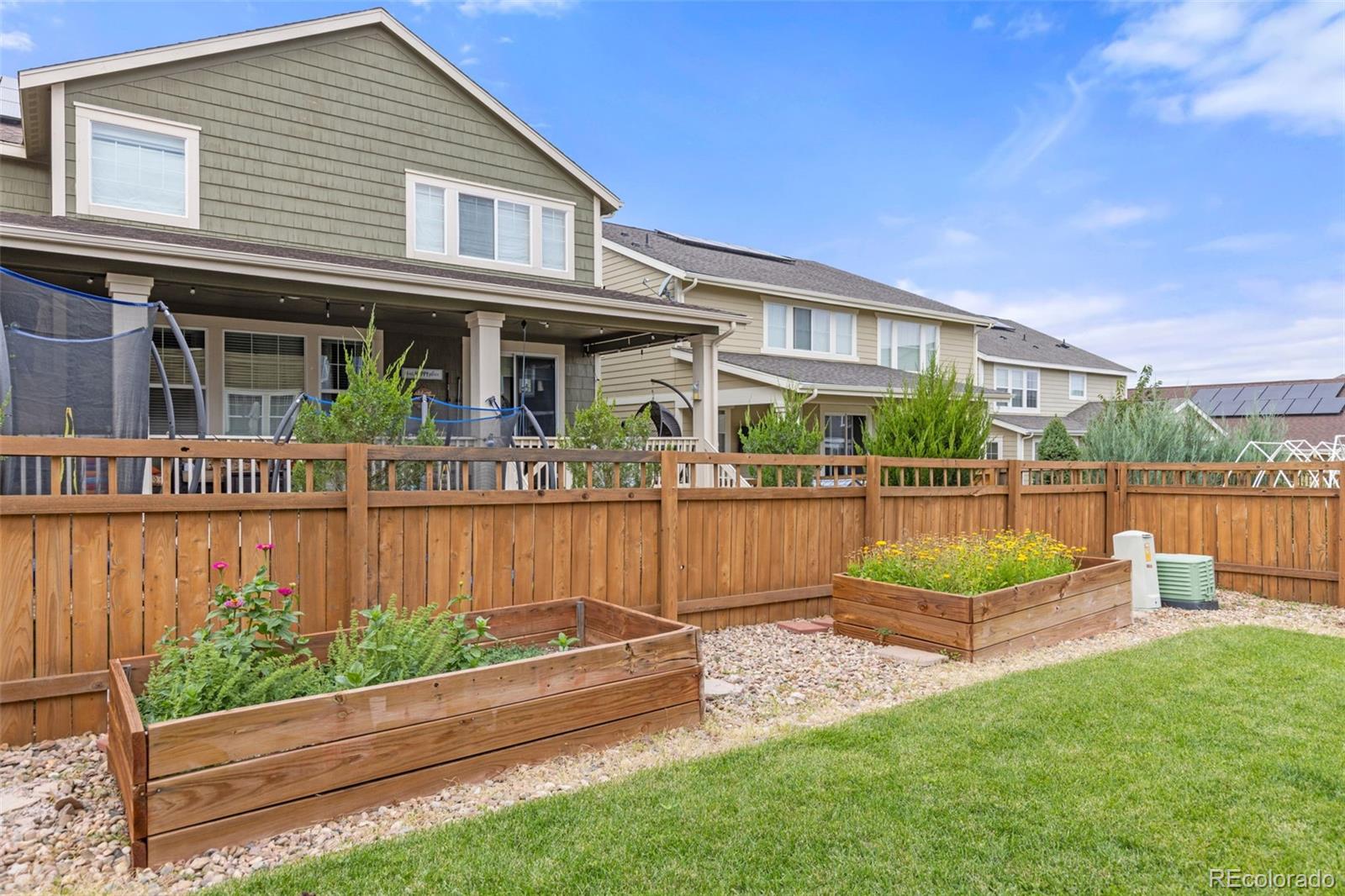 3021 Leafdale Drive Castle Rock CO 80109