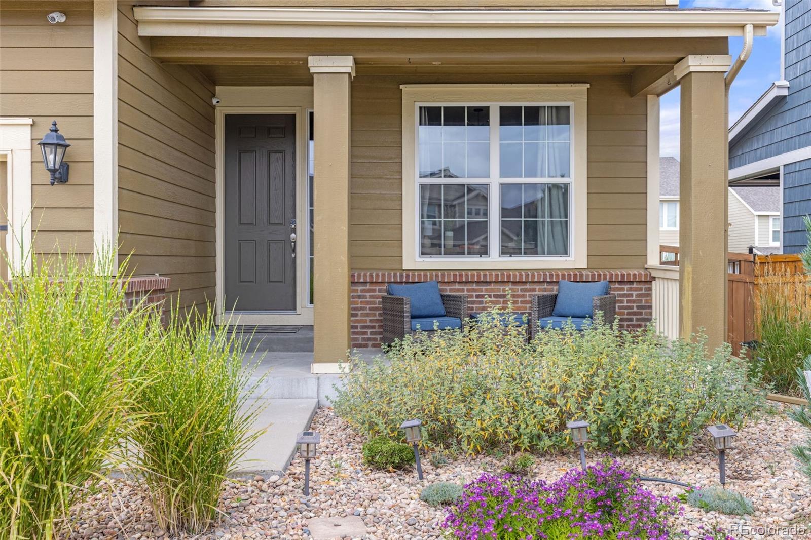 3021 Leafdale Drive Castle Rock CO 80109