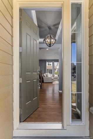 3021 Leafdale Drive Castle Rock CO 80109