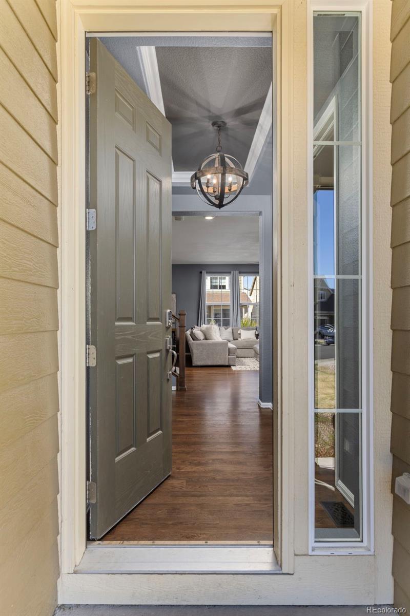 3021 Leafdale Drive Castle Rock CO 80109
