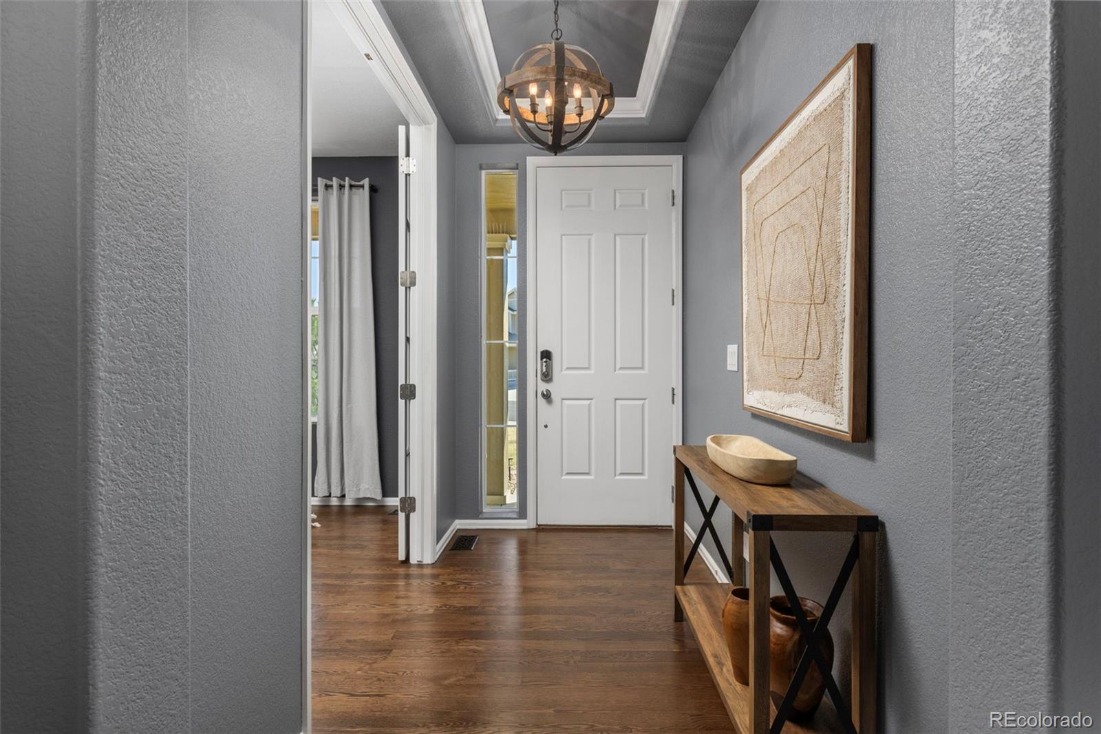 3021 Leafdale Drive Castle Rock CO 80109