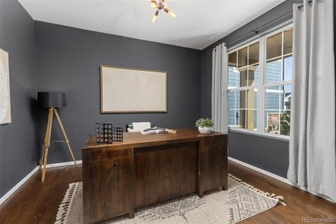 3021 Leafdale Drive Castle Rock CO 80109