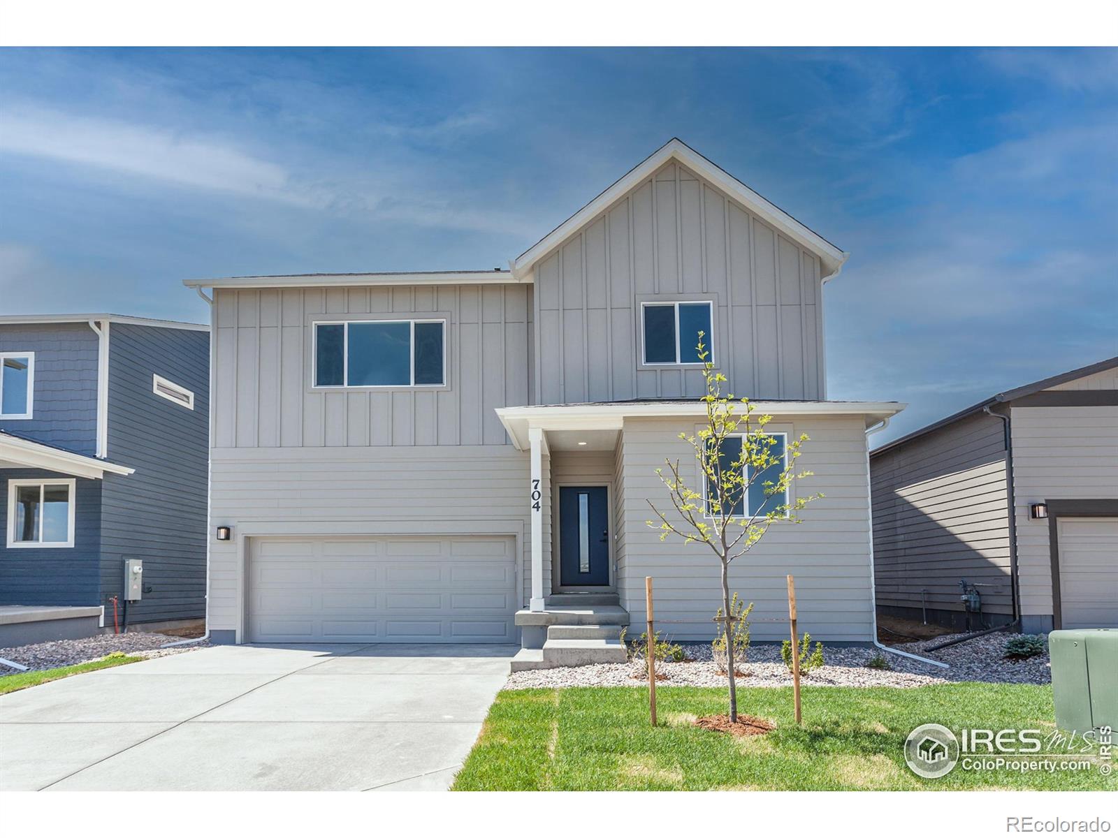 704 Galloway Drive Johnstown CO 80534
