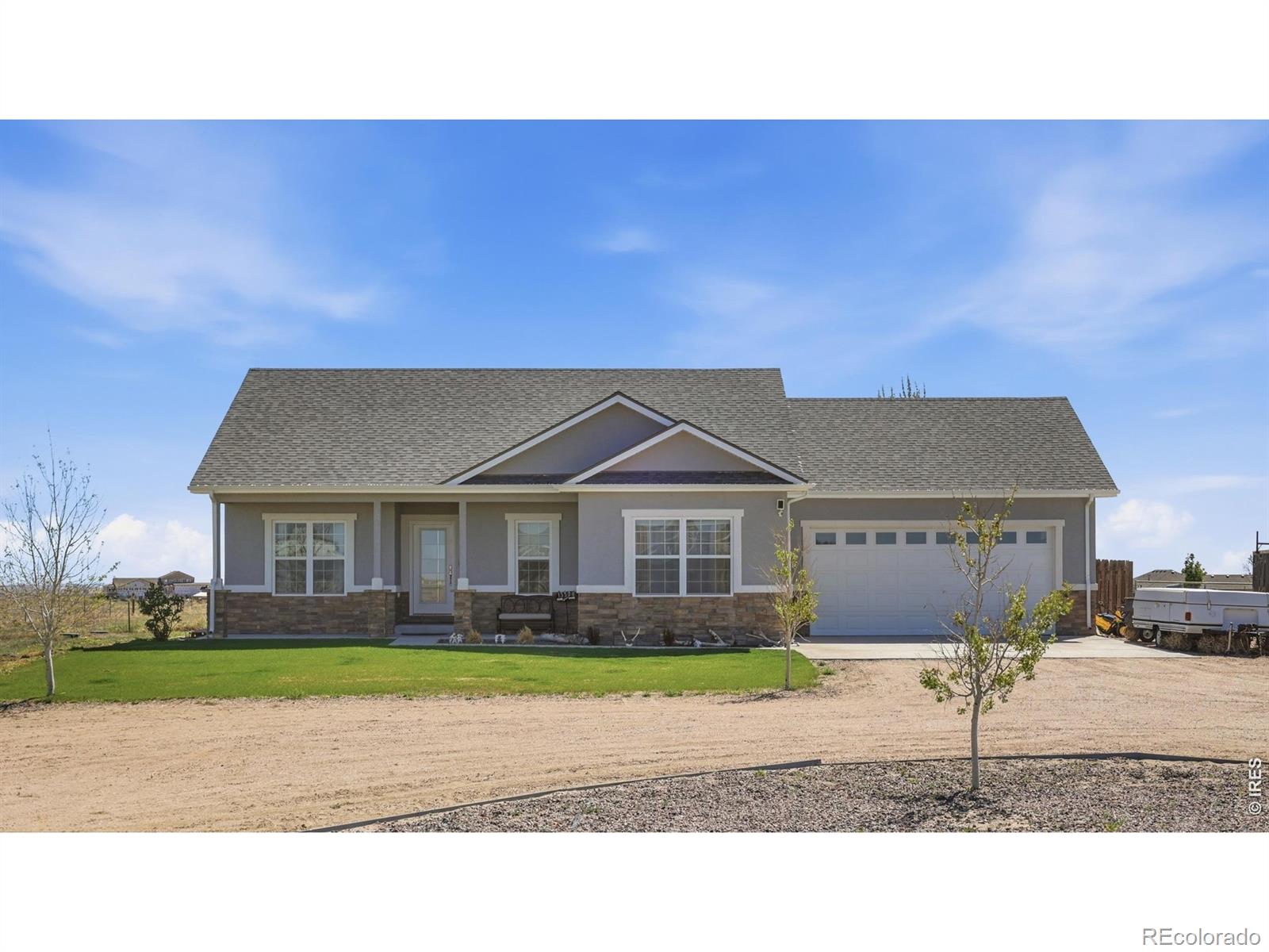 15508 Road 7.3 Wiggins CO 80654