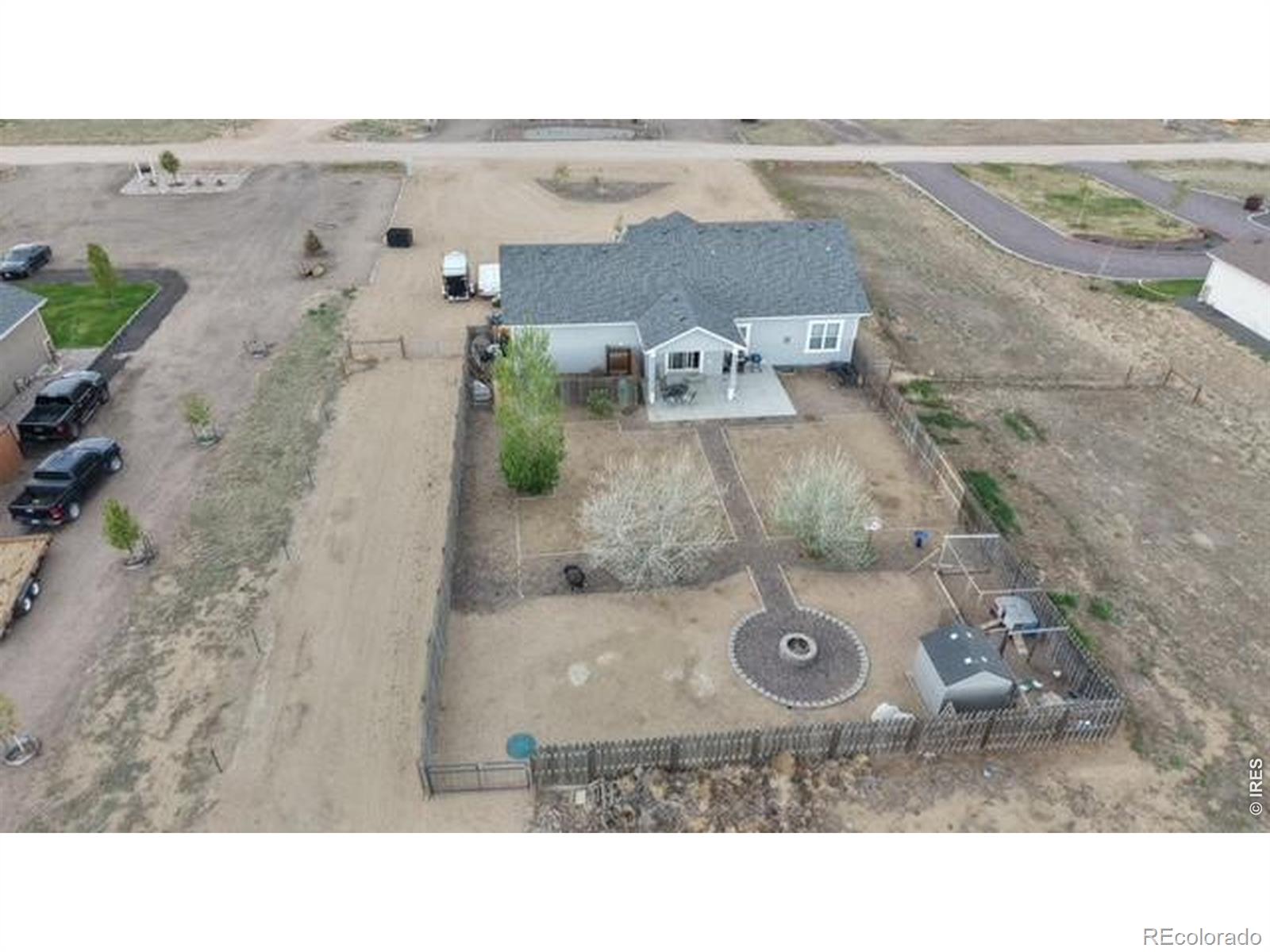 15508 Road 7.3 Wiggins CO 80654