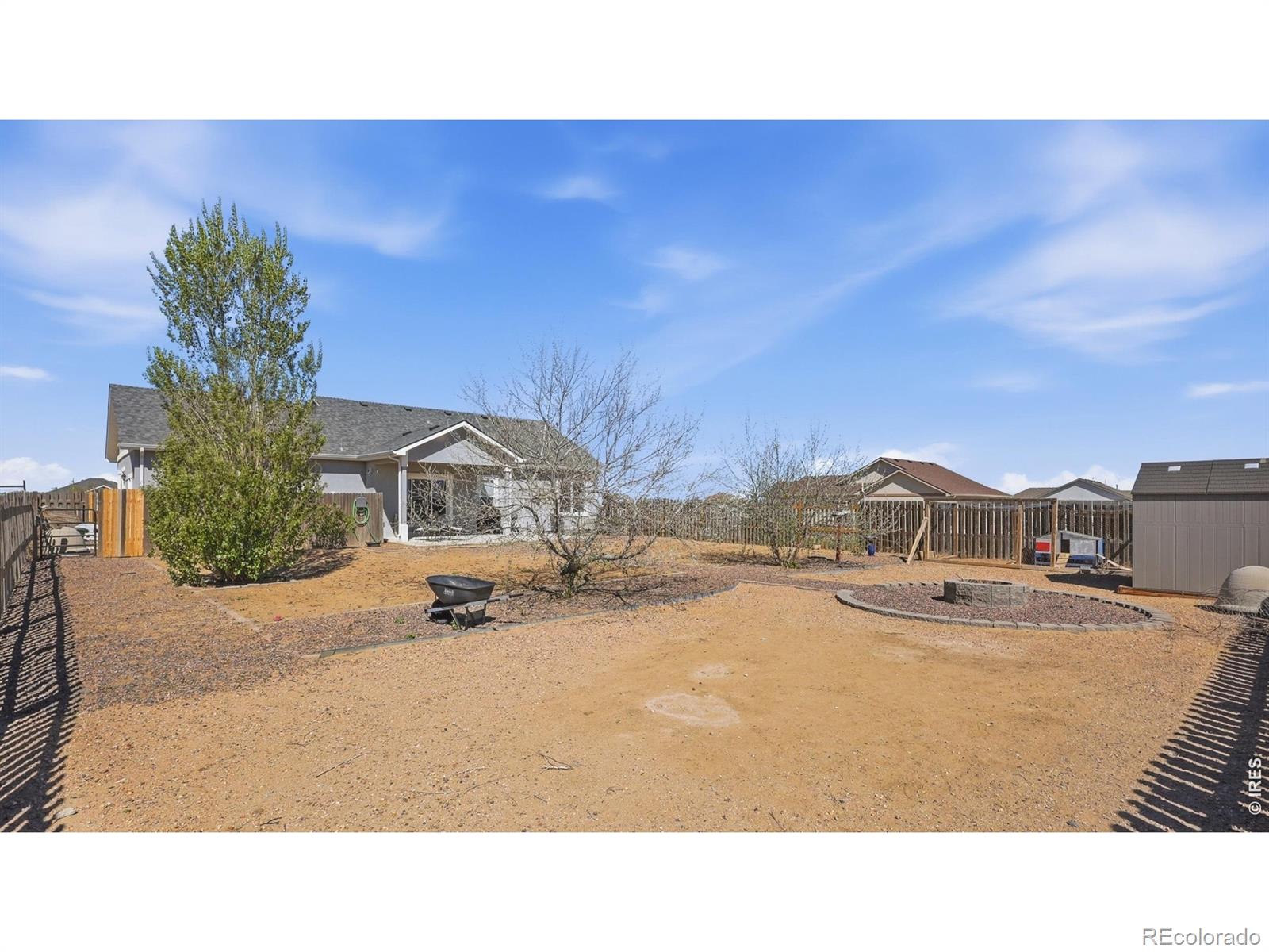 15508 Road 7.3 Wiggins CO 80654
