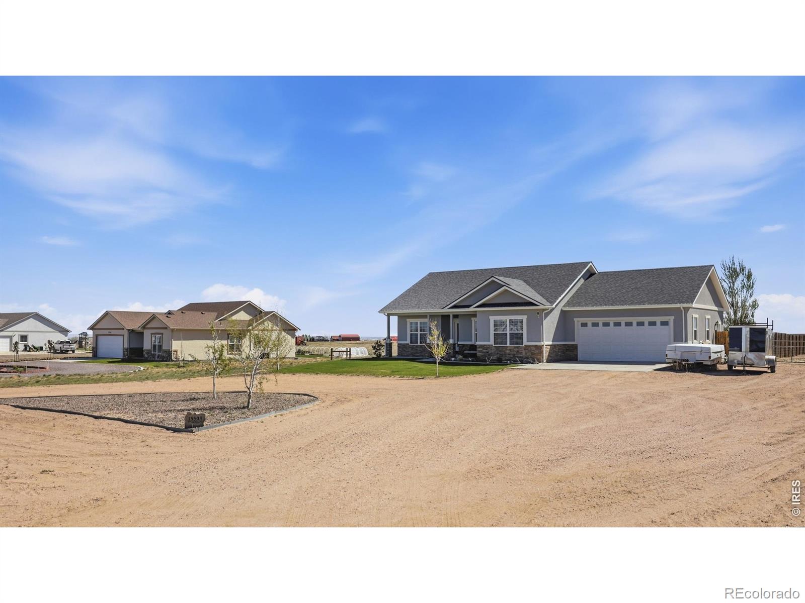 15508 Road 7.3 Wiggins CO 80654