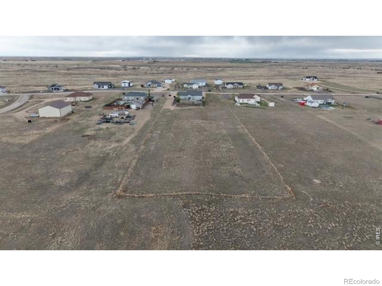 15508 Road 7.3 Wiggins CO 80654