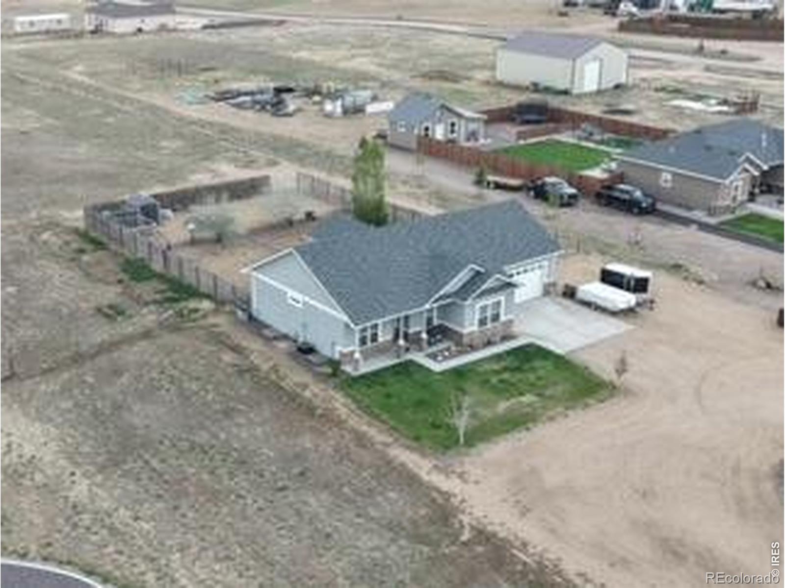 15508 Road 7.3 Wiggins CO 80654