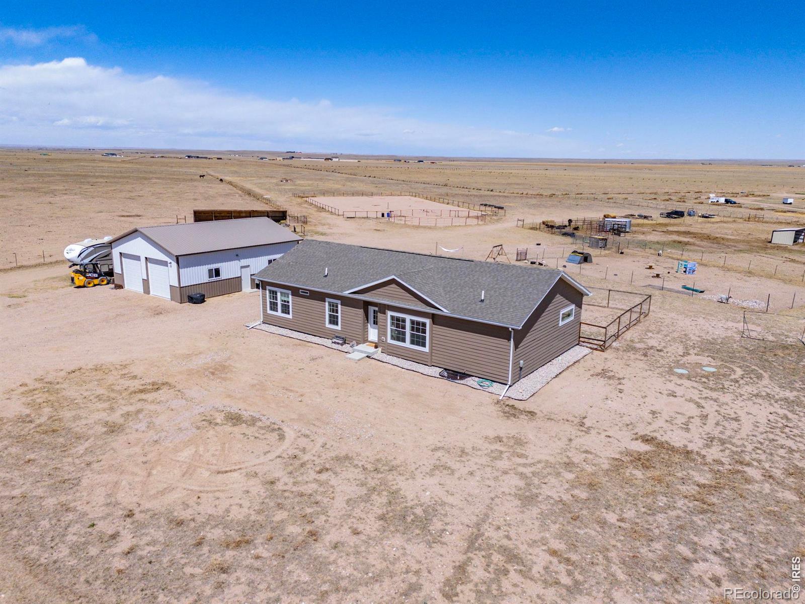 16601 County Road 102 Nunn CO 80648