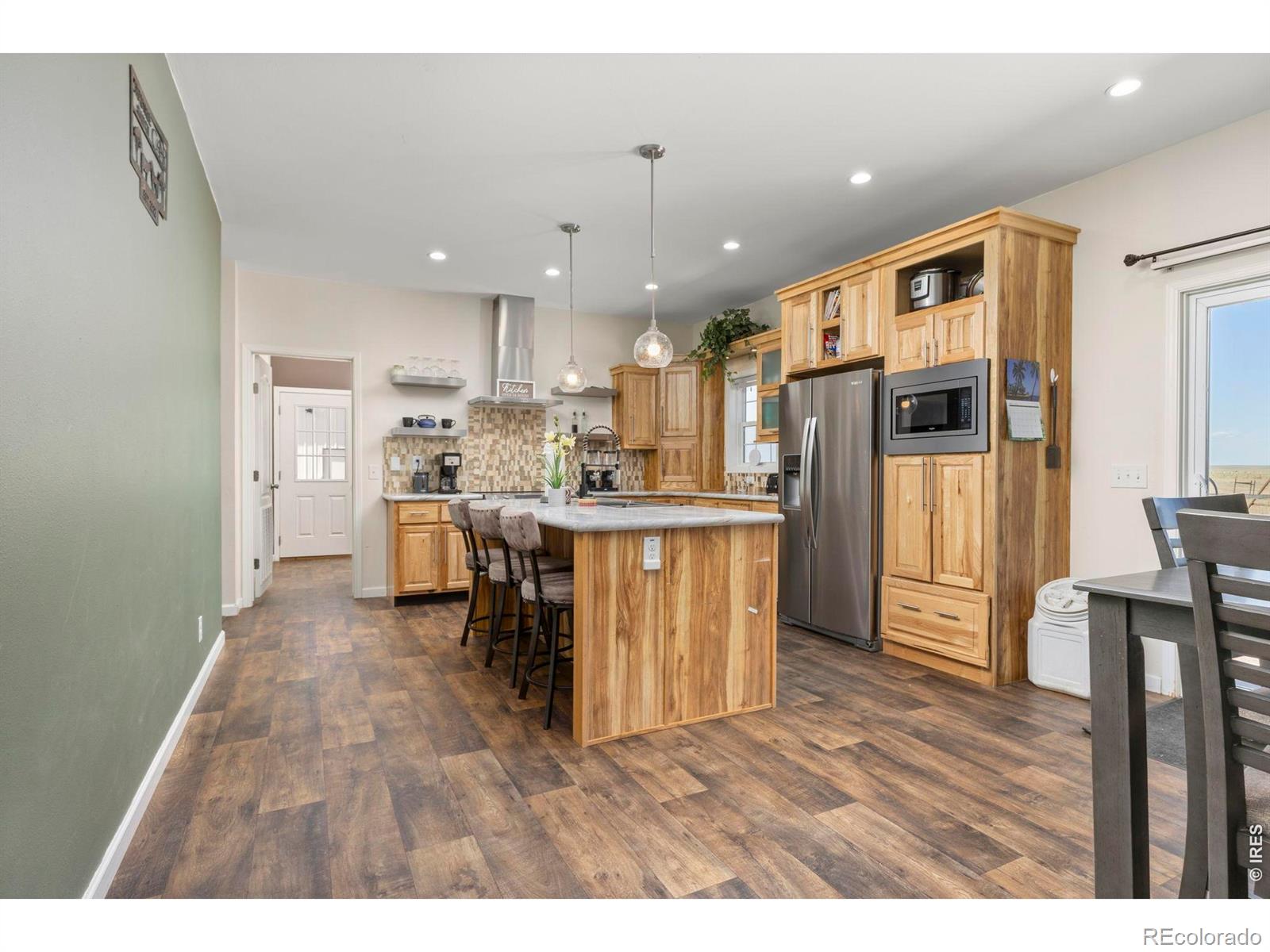 16601 County Road 102 Nunn CO 80648