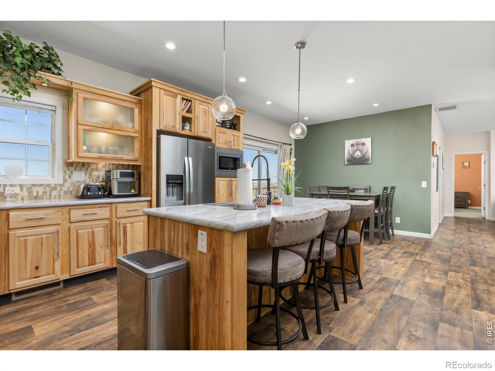 16601 County Road 102 Nunn CO 80648