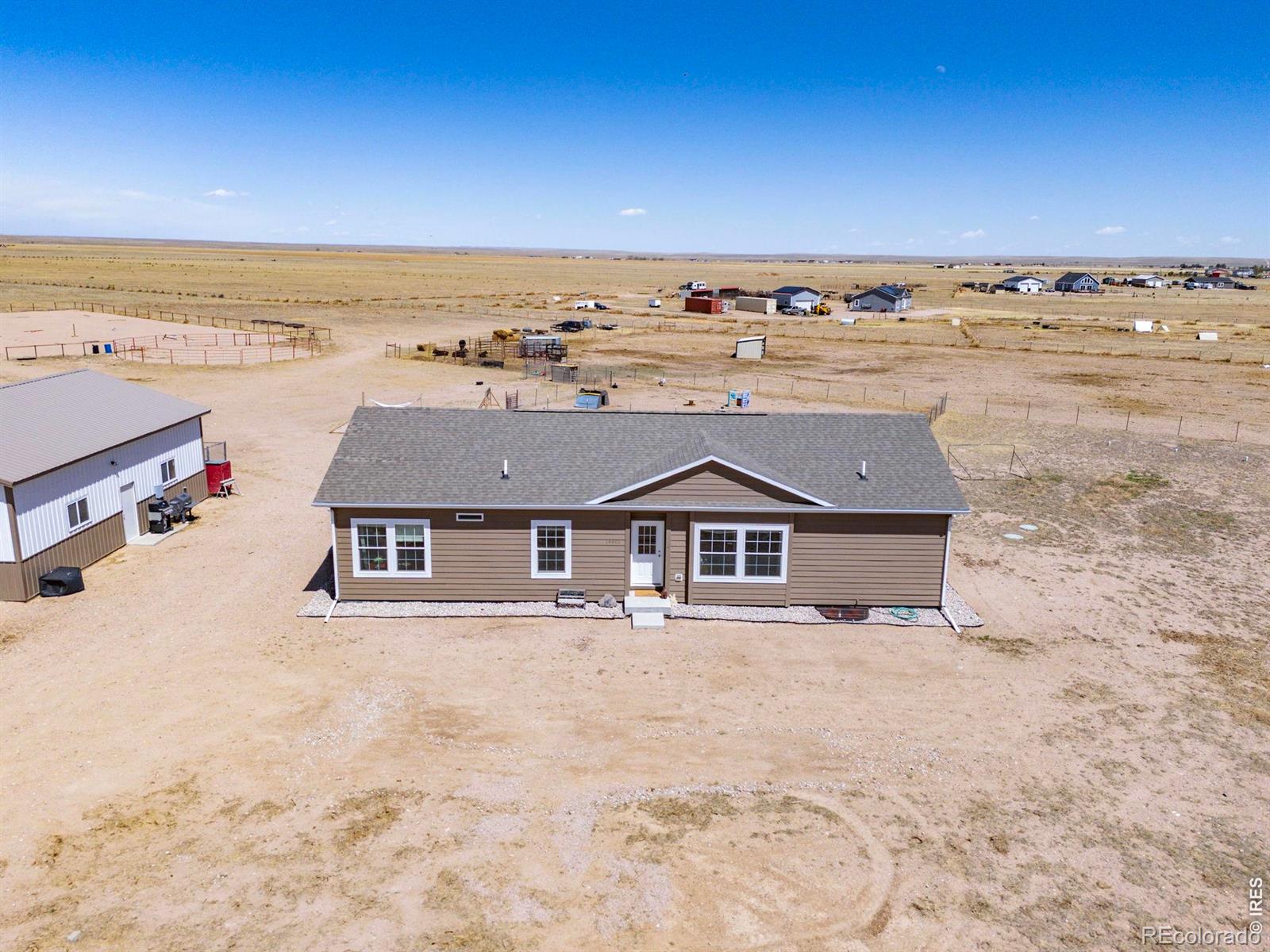 16601 County Road 102 Nunn CO 80648