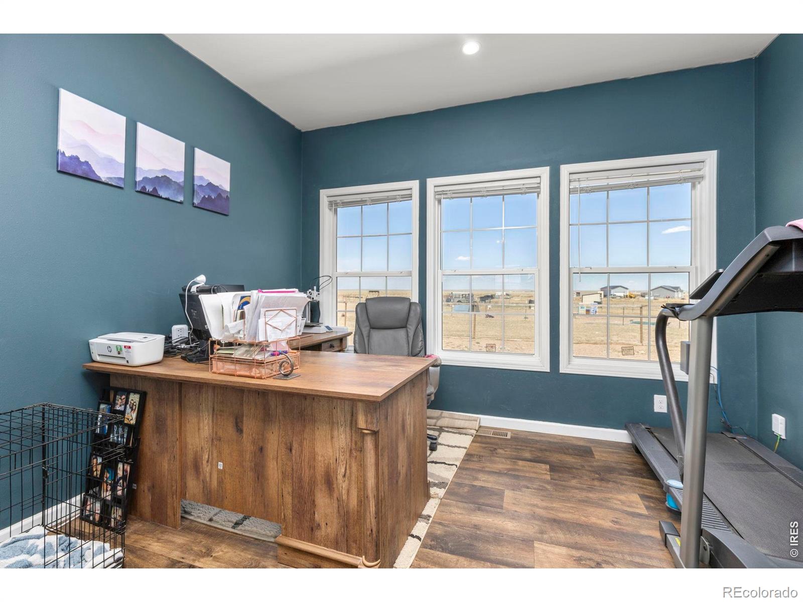 16601 County Road 102 Nunn CO 80648