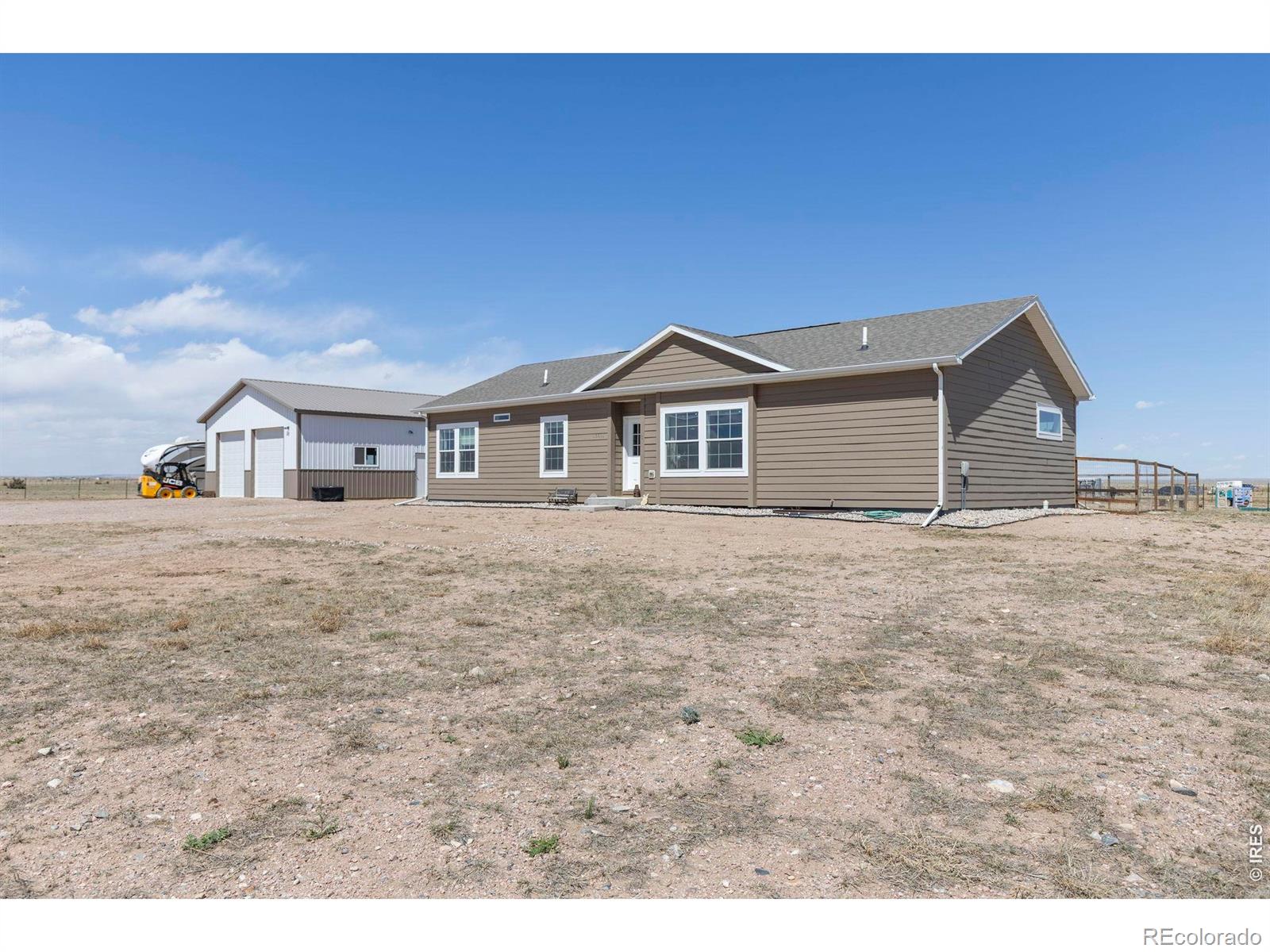 16601 County Road 102 Nunn CO 80648