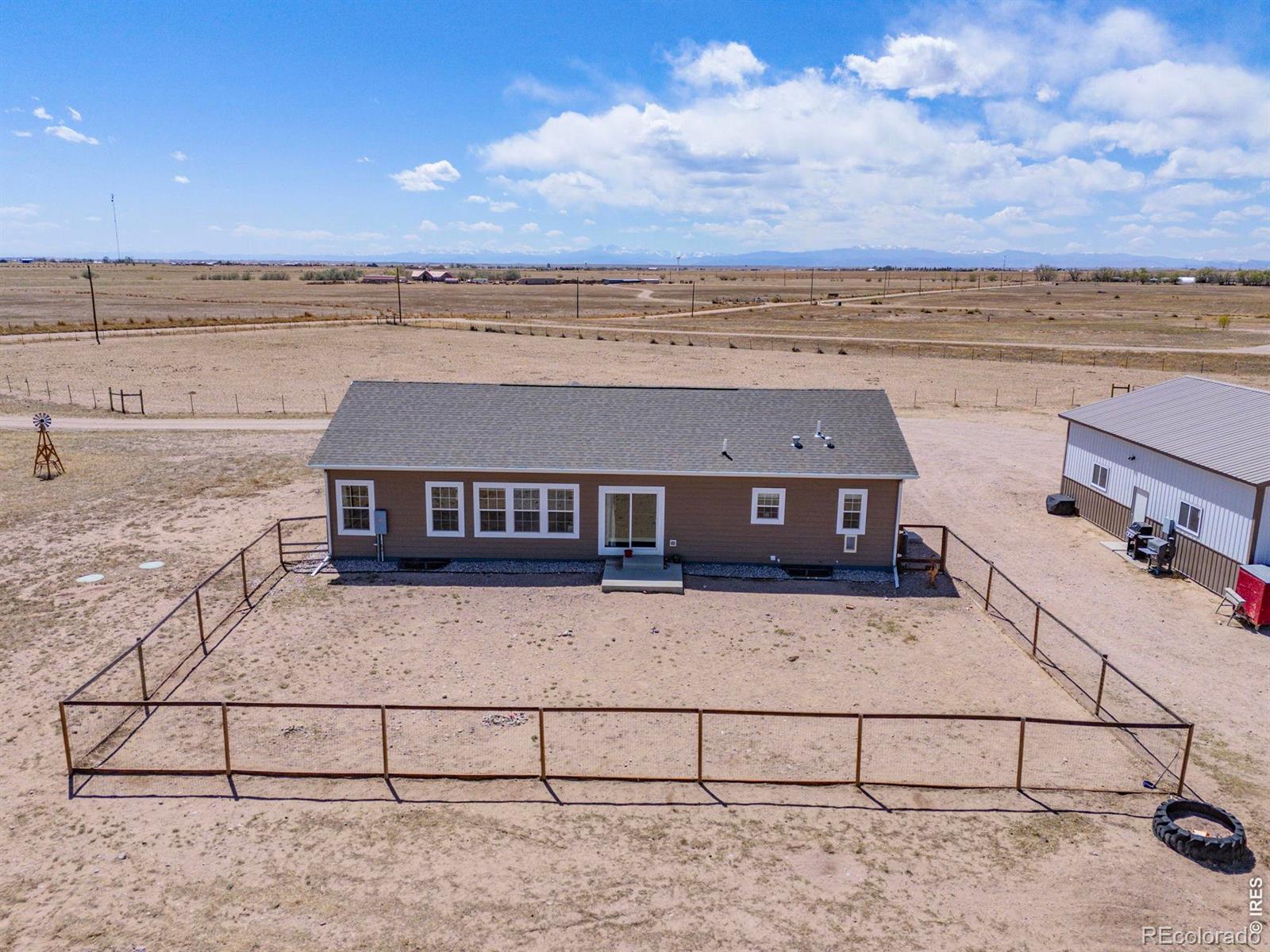 16601 County Road 102 Nunn CO 80648