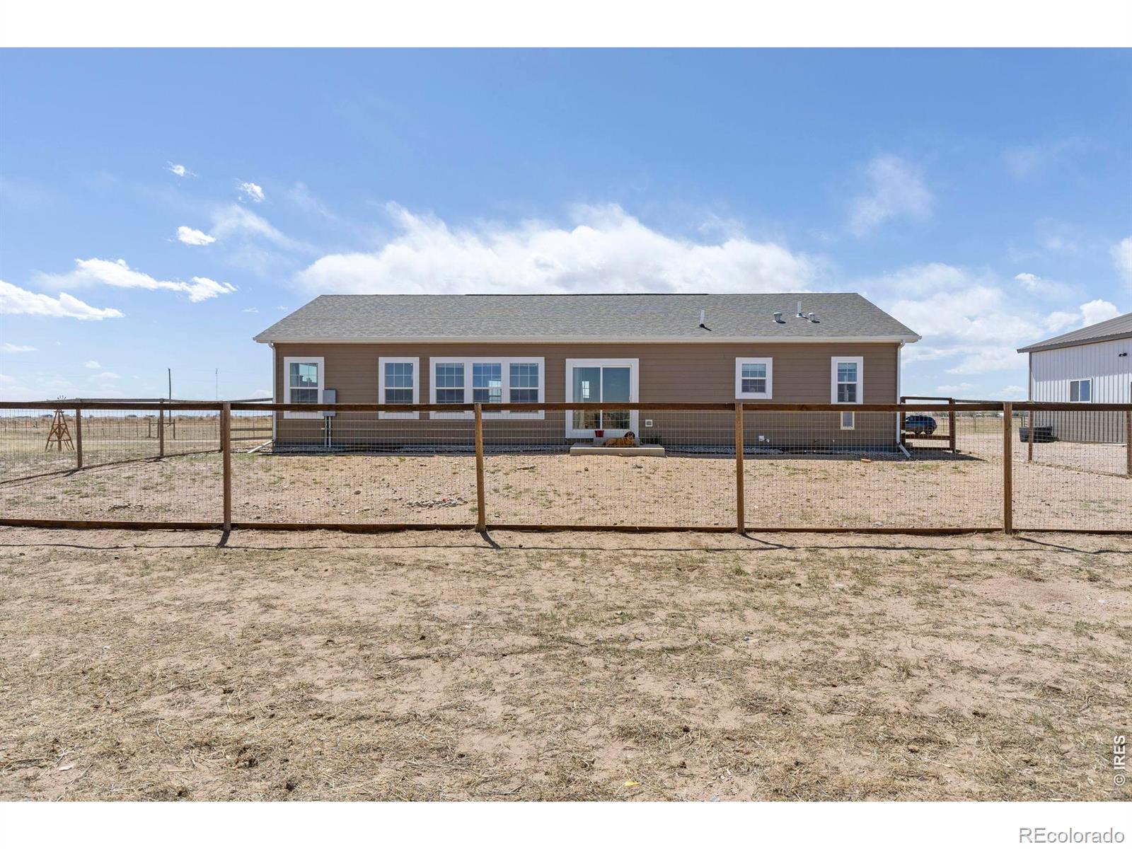 16601 County Road 102 Nunn CO 80648