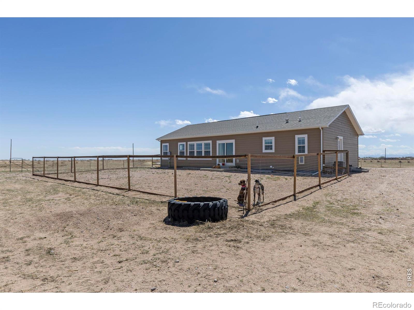 16601 County Road 102 Nunn CO 80648