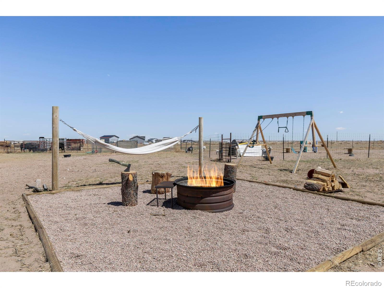 16601 County Road 102 Nunn CO 80648