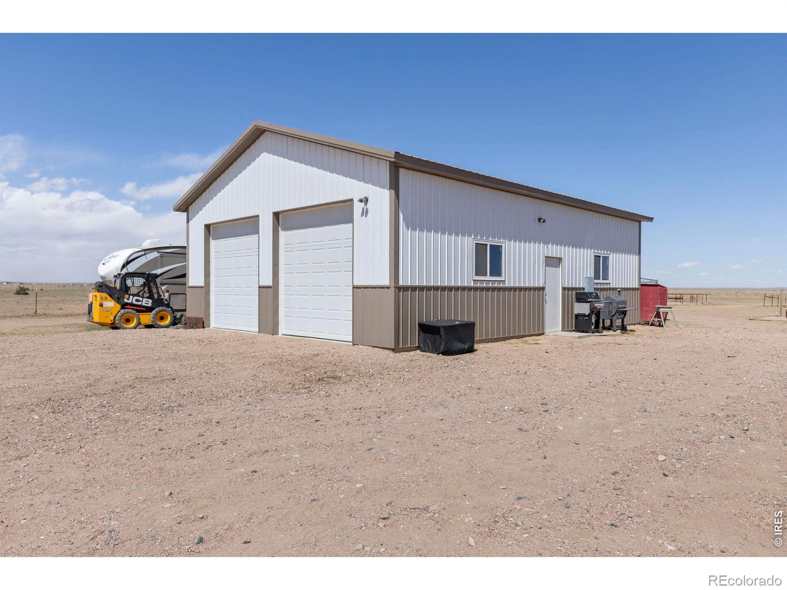 16601 County Road 102 Nunn CO 80648