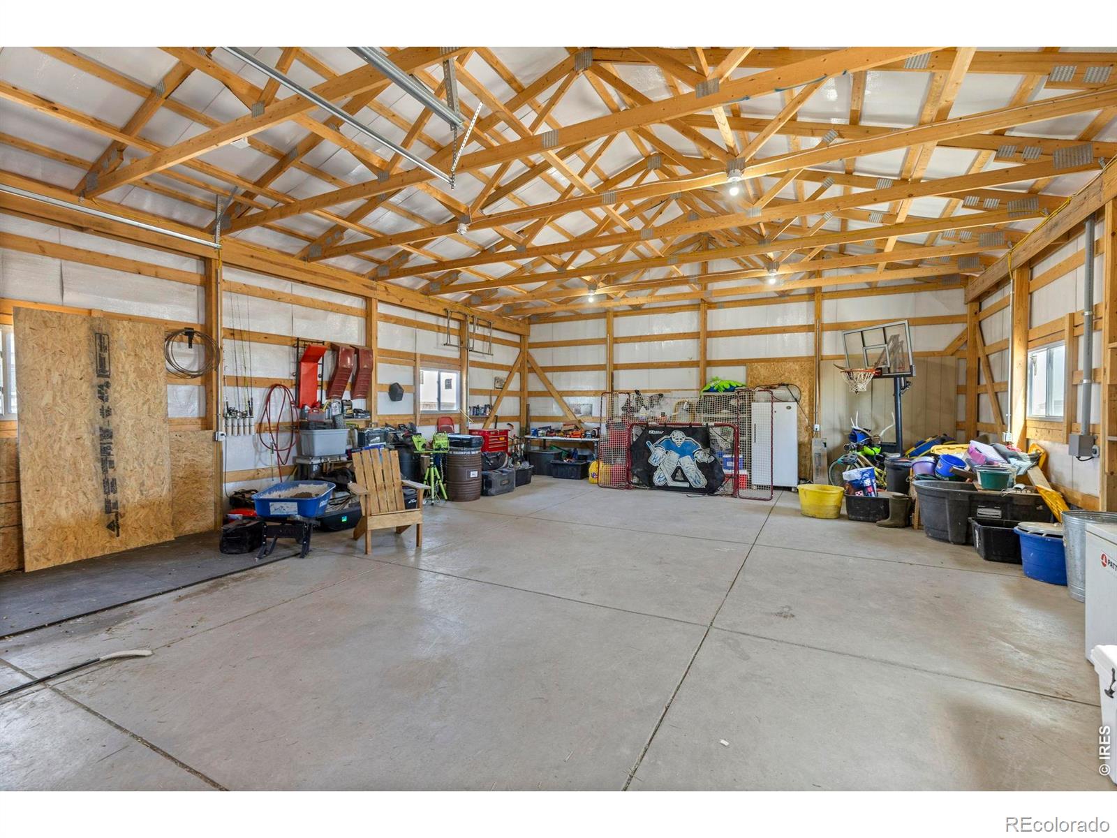 16601 County Road 102 Nunn CO 80648