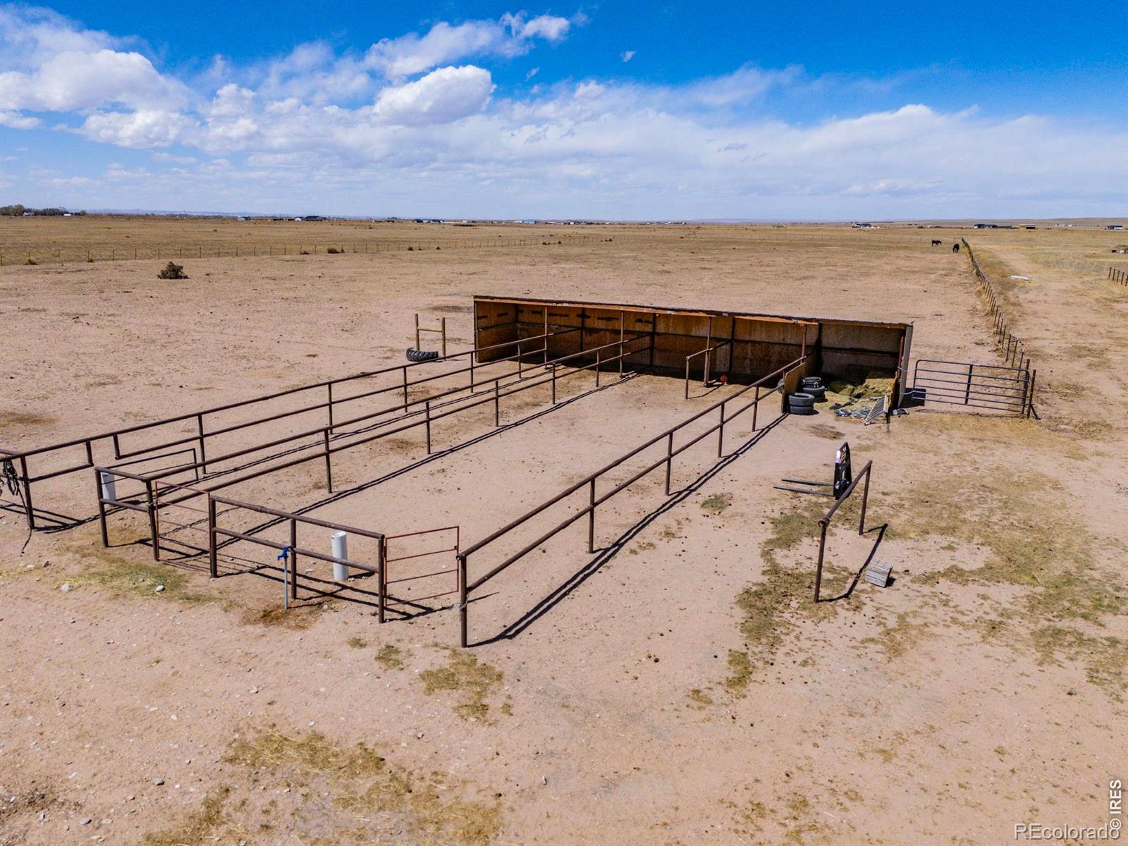 16601 County Road 102 Nunn CO 80648